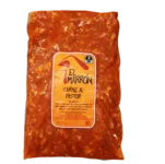 CARNE AL PASTOR