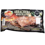 ARRACHERA MARINADA