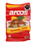 SALCHICHA VIENA AROOS