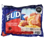 SALCHICHA VIENA FUD