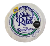 QUESO RANCHERO SANTA RITA