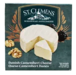 QUESO CAMEMBERT