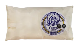 CREMA NATURAL SANTA RITA