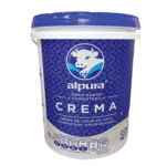 CREMA ALPURA 4L (VARIEDAD DE GRAMAJES)