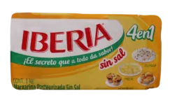 MARGARINA