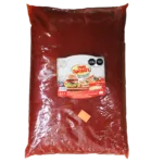 CATSUP DON TOMATE BOLSA