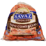 CHORIZO COMERCIAL SAVAZ